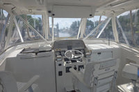2001 Pursuit 3000 Offshore