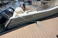 2014 Grady-White Canyon 336