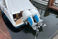 2006 Seaswirl Striper 2901