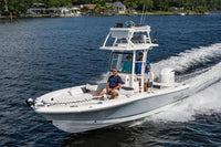 2020 Robalo Cayman 246 SD