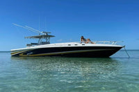 2006 Don Smith 45' CFD