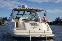 2003 Sea Ray 410 Express Cruiser