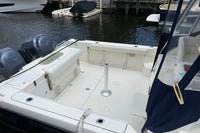 2006 Pursuit 3070 Offshore
