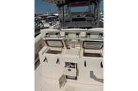2014 Grady-White Canyon 336
