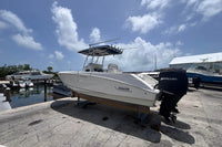 2006 Boston Whaler Outrage 270