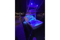 2001 Pursuit 3000 Offshore