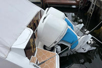 2006 Seaswirl Striper 2901