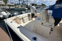 2014 Grady-White Canyon 336