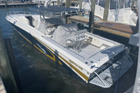 2006 Don Smith 45' CFD