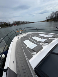 2025 Hanover 387-Outboard