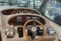 2003 Sea Ray 410 Express Cruiser