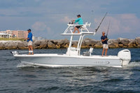 2020 Robalo Cayman 246 SD