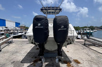 2006 Boston Whaler Outrage 270
