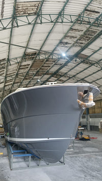2026 SeaWell 345XL