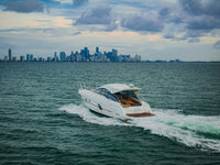 2015 Beneteau Gran Turismo 38