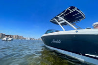 2022 Cobalt R6 Outboard