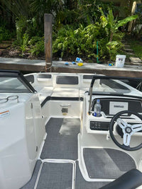 2020 Bayliner DX 2200