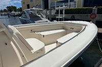 2014 Grady-White Canyon 336