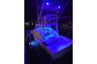 2001 Pursuit 3000 Offshore