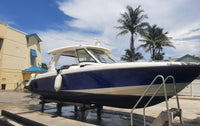 2019 Boston Whaler 350 Realm