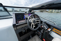 2025 L'acqua Royale LR350 Gran Coupe