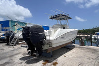 2006 Boston Whaler Outrage 270