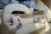 2003 Sea Ray 410 Express Cruiser