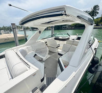2023 Sea Ray SLX 310 Outboard