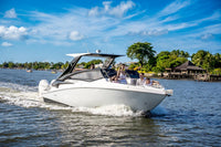 2024 L'Acqua Royale LR280 Gran Cabrio