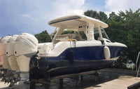 2019 Boston Whaler 350 Realm