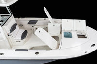 2020 Robalo Cayman 246 SD