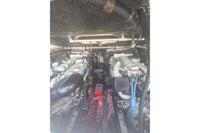 2001 Pursuit 3000 Offshore