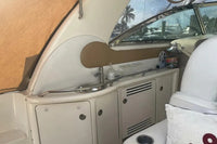 2003 Sea Ray 410 Express Cruiser