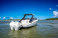2024 L'Acqua Royale LR280 Gran Cabrio