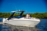 2024 L'Acqua Royale LR280 Gran Cabrio