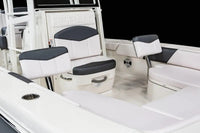 2020 Robalo Cayman 246 SD