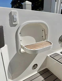 2023 Sea Ray SLX 310 Outboard