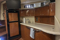 2003 Sea Ray 410 Express Cruiser
