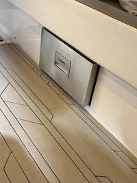 2025 Hanover 387-Outboard