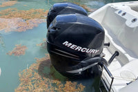 2006 Boston Whaler Outrage 270