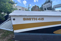 2006 Don Smith 45' CFD