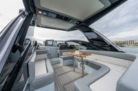 2025 L'acqua Royale LR350 Gran Coupe