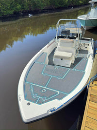 2015 Mako CPX 19