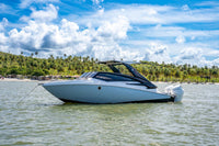 2024 L'Acqua Royale LR280 Gran Cabrio