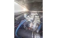 2001 Pursuit 3000 Offshore