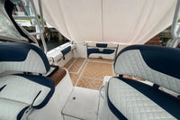 2006 Seaswirl Striper 2901