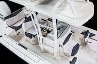 2020 Robalo Cayman 246 SD