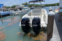 2006 Boston Whaler Outrage 270