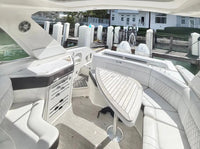 2023 Sea Ray SLX 310 Outboard