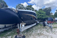 2006 Don Smith 45' CFD